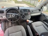 VW T5 Transporter bei Sportwagen.expert - Abbildung (9 / 13)