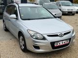 Hyundai i30 cw bei Sportwagen.expert - Abbildung (4 / 9)