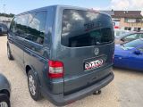 VW T5 Transporter bei Sportwagen.expert - Abbildung (6 / 13)