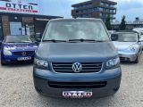 VW T5 Transporter bei Sportwagen.expert - Abbildung (2 / 13)