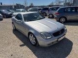 Mercedes-Benz SLK-Klasse bei Sportwagen.expert - Abbildung (11 / 12)