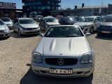 Mercedes-Benz SLK-Klasse bei Sportwagen.expert - Abbildung (2 / 12)