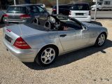 Mercedes-Benz SLK-Klasse bei Sportwagen.expert - Abbildung (5 / 12)