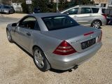 Mercedes-Benz SLK-Klasse bei Sportwagen.expert - Abbildung (12 / 12)
