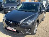 Mazda CX 5 bei Sportwagen.expert - Abbildung (8 / 14)