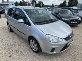 Ford C-MAX bei Sportwagen.expert - Abbildung (3 / 13)