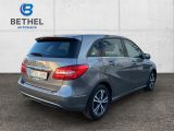 Mercedes-Benz B-Klasse bei Sportwagen.expert - Abbildung (5 / 15)