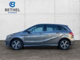 Mercedes-Benz B-Klasse bei Sportwagen.expert - Abbildung (8 / 15)