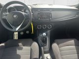 Alfa Romeo Giulietta bei Sportwagen.expert - Abbildung (14 / 15)