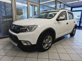 Dacia Sandero bei Sportwagen.expert - Abbildung (2 / 15)