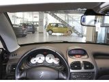 Peugeot 206 bei Sportwagen.expert - Abbildung (10 / 15)