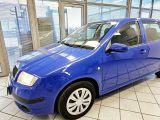 Skoda Fabia bei Sportwagen.expert - Abbildung (15 / 15)