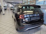 VW T-Cross bei Sportwagen.expert - Abbildung (6 / 15)
