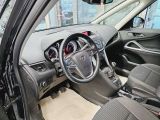 Opel Zafira Tourer bei Sportwagen.expert - Abbildung (14 / 15)