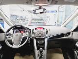 Opel Zafira Tourer bei Sportwagen.expert - Abbildung (8 / 15)