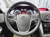 Opel Zafira Tourer bei Sportwagen.expert - Abbildung (11 / 15)