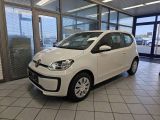 VW Up bei Sportwagen.expert - Abbildung (2 / 15) VW Up bei Sportwagen.expert - Abbildung (2 / 15)