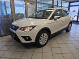 Seat Arona bei Sportwagen.expert - Abbildung (2 / 15)