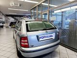 Skoda Fabia bei Sportwagen.expert - Abbildung (5 / 15)