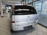 Opel Meriva bei Sportwagen.expert - Abbildung (6 / 15)