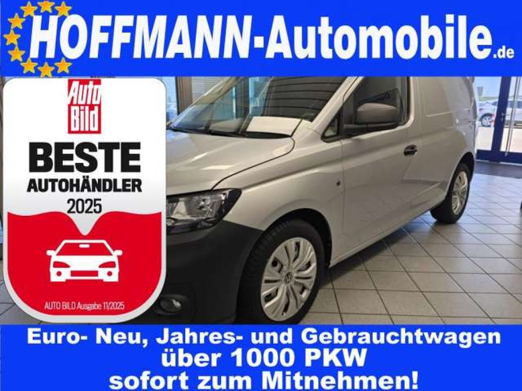 VW Caddy bei Sportwagen.expert - Hauptabbildung VW Caddy bei Sportwagen.expert - Hauptabbildung