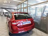 Skoda Rapid bei Sportwagen.expert - Abbildung (6 / 15)