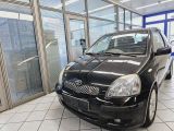 Toyota Yaris bei Sportwagen.expert - Abbildung (15 / 15)