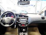 Kia Ceed bei Sportwagen.expert - Abbildung (8 / 15)