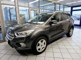 Ford Kuga bei Sportwagen.expert - Abbildung (2 / 15)