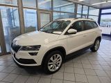 Skoda Karoq bei Sportwagen.expert - Abbildung (2 / 15)