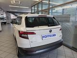 Skoda Karoq bei Sportwagen.expert - Abbildung (6 / 15)