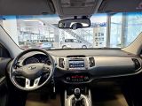 Kia Sportage bei Sportwagen.expert - Abbildung (9 / 15)
