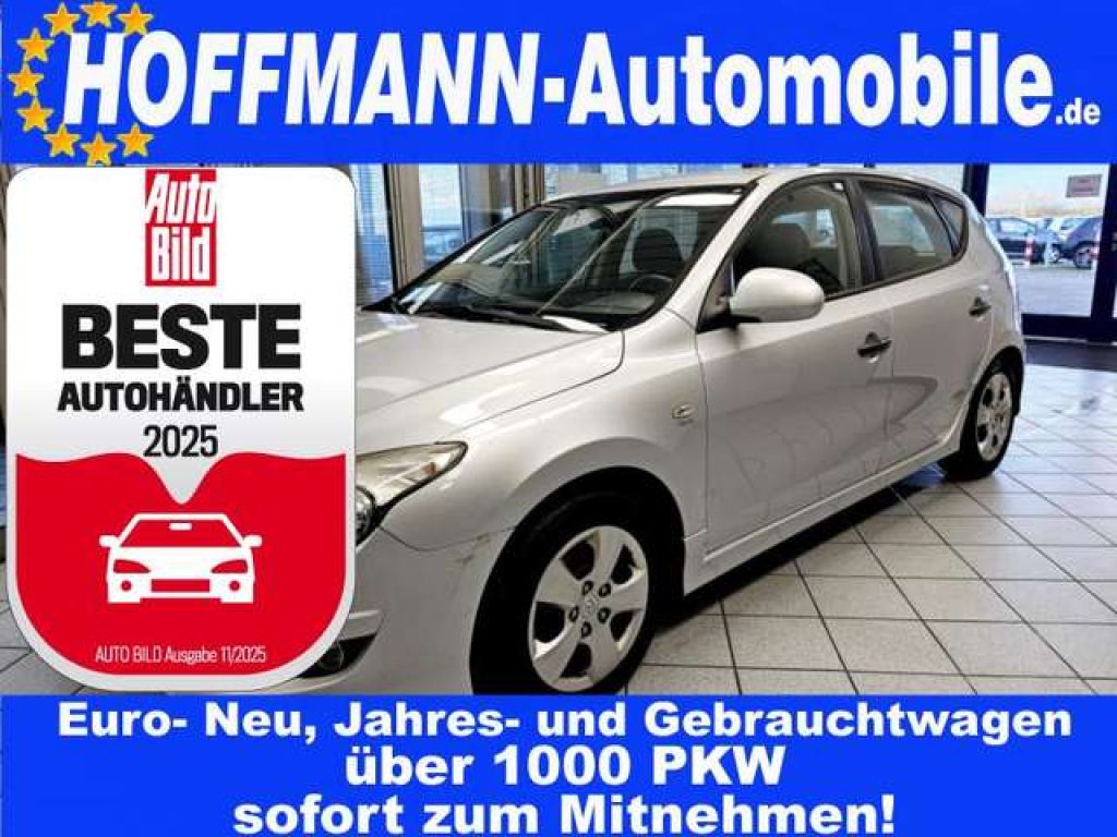 Hyundai i30 bei Sportwagen.expert - Hauptabbildung Hyundai i30 bei Sportwagen.expert - Hauptabbildung