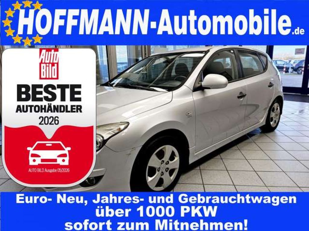 Hyundai i30 bei Sportwagen.expert - Hauptabbildung Hyundai i30 bei Sportwagen.expert - Hauptabbildung