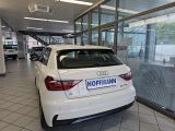 Audi A1 bei Sportwagen.expert - Abbildung (5 / 15)