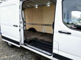 Maxus DELIVER 9 bei Sportwagen.expert - Abbildung (6 / 15)