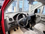 VW Caddy bei Sportwagen.expert - Abbildung (12 / 15)