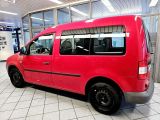 VW Caddy bei Sportwagen.expert - Abbildung (15 / 15)