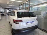 Skoda Karoq bei Sportwagen.expert - Abbildung (5 / 15)