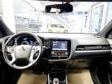 Mitsubishi Outlander bei Sportwagen.expert - Abbildung (12 / 15)