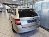 Skoda Fabia bei Sportwagen.expert - Abbildung (5 / 15)