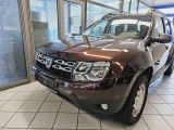 Dacia Duster bei Sportwagen.expert - Abbildung (13 / 14)