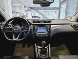 Nissan Qashqai bei Sportwagen.expert - Abbildung (9 / 15)