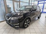 Nissan Qashqai bei Sportwagen.expert - Abbildung (2 / 15)