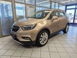Opel Mokka X bei Sportwagen.expert - Abbildung (2 / 15)