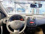 Dacia Logan bei Sportwagen.expert - Abbildung (12 / 15)