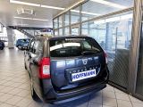 Dacia Logan bei Sportwagen.expert - Abbildung (7 / 15)