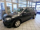 Dacia Logan bei Sportwagen.expert - Abbildung (2 / 15)