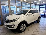 Kia Sportage bei Sportwagen.expert - Abbildung (2 / 15)