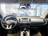 Kia Sportage bei Sportwagen.expert - Abbildung (10 / 15)